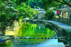 宁波市鄞州区，这16个旅游景点，您打卡几个？图片