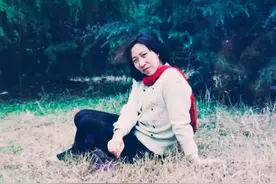 感谢你啊，我深爱的妻子图片