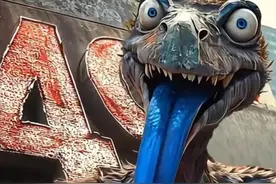 陆川的《749局》要上映，揭开了一些神秘事件的面纱！图片