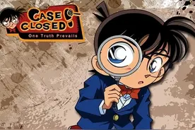 神秘悬案，你，准备好了吗？图片