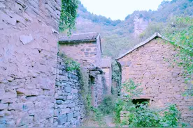 “中国第一鬼村”封门村，背后这些“怪事”的真相你知道吗？图片