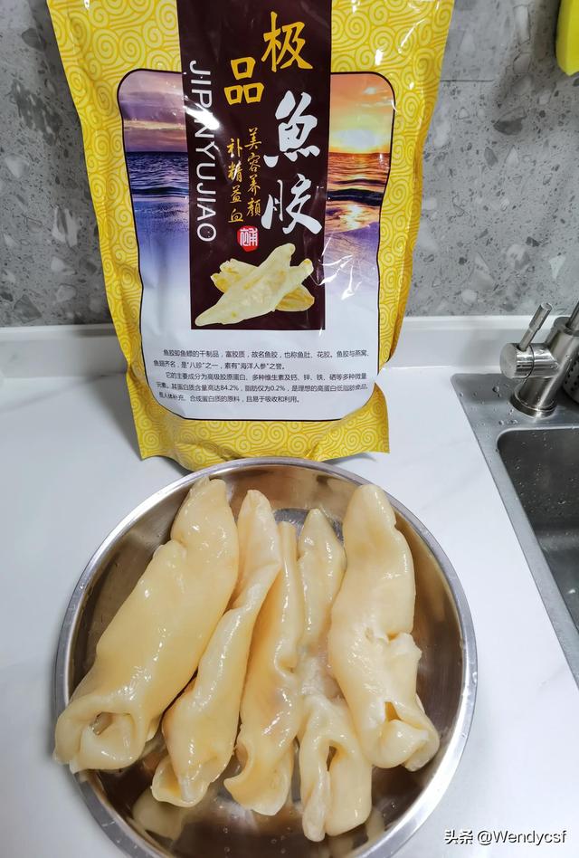 鸡汤花胶的做法与功效 鸡汤花胶的做法与功效视频 鸡汤花胶的做法与功效 鸡汤花胶的做法与功效视频