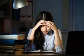 “一跳一跳”的神经性头痛，如何治疗效果好图片