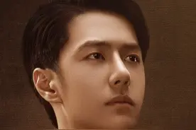 王一博《追风者》，做大才有搅局机会图片