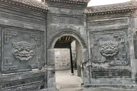 古代的监狱长什么样？图片