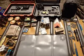 《森林之子》合成表大全，森林之子合成物品配方图片