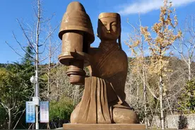 和我一起去看满城汉墓——真实而又遥远的故事图片