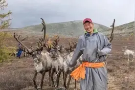 为什么内蒙古很多人姓云？图片