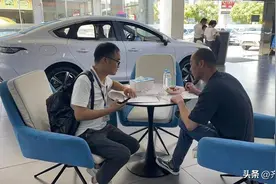 汽车金融走进黔东南，易鑫顾问服务到“家”图片