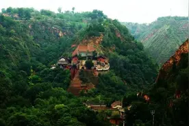 隰县小西天：明代悬塑艺术之绝唱图片