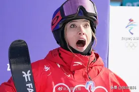 从全民女神到被骂滚出中国，谷爱凌做错了什么？只能说现实太悲哀图片