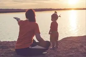 “妈妈，你死了我怎么办”妈妈写了一份《去世指南》，温暖所有人图片