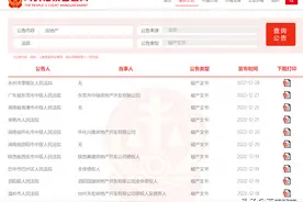 避免暴雷！2023年西咸这些房企值得关注！图片