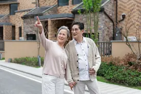 老年人雇保姆养老，一定要做到三要，三不要图片