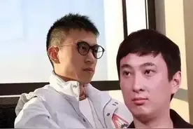 上海超级富二代“沪上皇”秦奋，豪掷9亿分手费，他的来头多大？图片