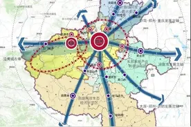 郑州全面取消落户限制：特大城市零门槛，抢人还是托楼市？图片