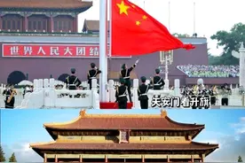 带娃逛北京|北京亲子游8条宝藏路线推荐图片