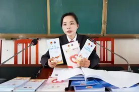 【普法强基】公益诉讼宣传月 景东检察多措并举打出宣传“组合拳”图片