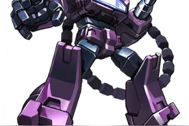 红蜘蛛、震荡波和声波，谁才是霸天虎的首席接班人图片