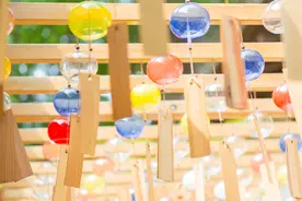 音乐，给世外桃源加点料图片