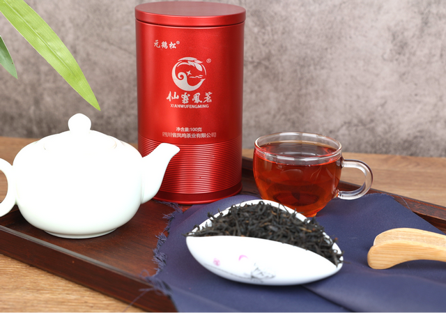寒冬选茶不易，乱喝吃亏！这3款茶是很多人喝茶的首选，温和好喝