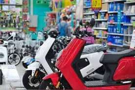 “禁摩限电”持续了10年，真实目的是什么？交警：很多人都想错了图片