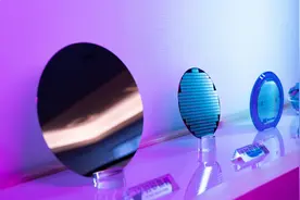 胜高CEO：中国半导体硅片替代加速，已冲击到海外供应商出货量图片