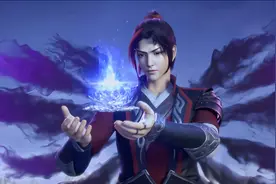 萧炎美杜莎镜头被删减，斗破官方又被网友怒冲，漫迷直呼这是欺骗图片