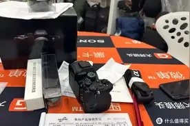 本地15800带票入手索尼A7M4单机悔哭了图片