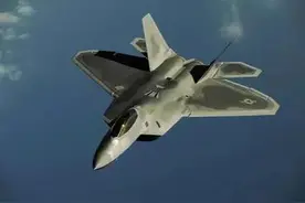 美专家：歼20在模拟战斗中不是F22对手，两者根本不是一个等级的图片