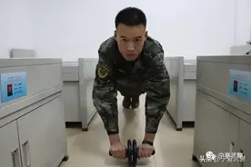 疫情防控小贴士丨划重点！如何有效提高官兵的免疫力?图片