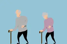 70岁是“福”也是“坎”，跨过去更长寿，有3件事，想长寿要少做图片