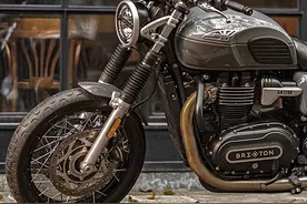 盘点2022年上市最热门的五款复古车型，哪款是你的菜？图片