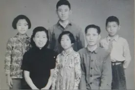 台湾老兵88年回大陆探亲，前妻等他40年：你在台湾再婚，让我咋办图片
