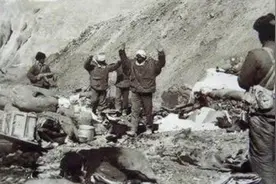 1962年中国为何“放弃”藏南，而死守阿克赛钦？在这里给你讲明白图片