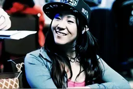 华裔女赌神赵苏茜：横扫美国赌场，一局赢400万，33岁被性侵焚尸图片