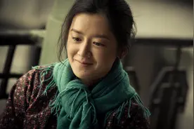 《风筝》郑耀先根本不知道，女儿周乔执意下嫁老男人的真相图片