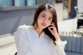 女人不管时间再赶，出门前尽量精简护肤+淡妆，只要五步就能完成图片