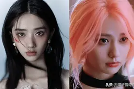 《异人之下》女演员好美：宝儿夏禾、风莎燕陆玲珑扮演者资料一览图片