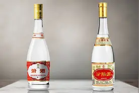 像素级复刻“汾老大”，汾阳王想成“清香第二”图片