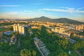 一次选择，一生无悔！南京林业大学给你10大报考理由，个个让人心动图片