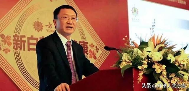 执掌国货品牌近20年，他为何闪电离职？