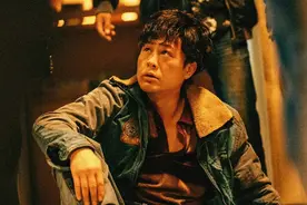 同样是演大反派火了，但把张颂文和王劲松放一起看，差别就出来了图片