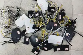 空无一人的酒店客房频频拨出电话，湛江警方通报！图片