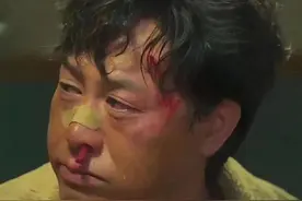 哭戏对比，有的感人肺腑，有的尬出鸡皮！谁是演技大佬，不言而喻图片