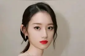 郭晓婷，著名演员图片