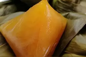 广东粽跟广西粽的区别图片