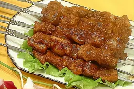 新疆特色美食小吃图片