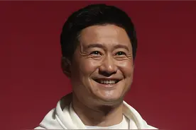 51岁的吴京意外受伤，“伪爱国”风波2年，他早已走上另一条大道图片