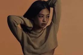 Jennie的身材真的很名品，无痛改变体态的方式有哪些？图片